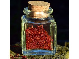 Saffron Extract